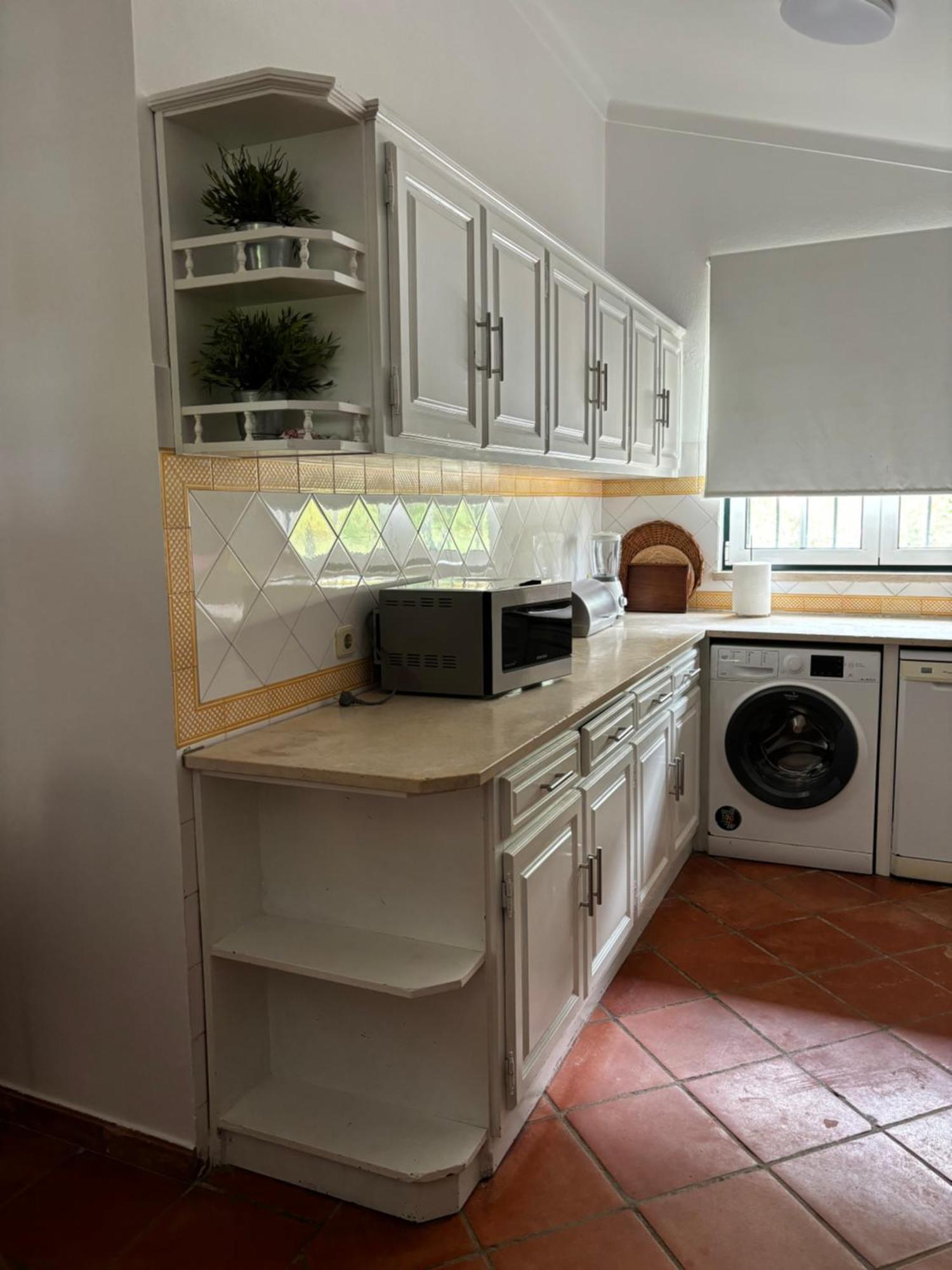 Villa Casa Da Nogueira Tomar Esterno foto