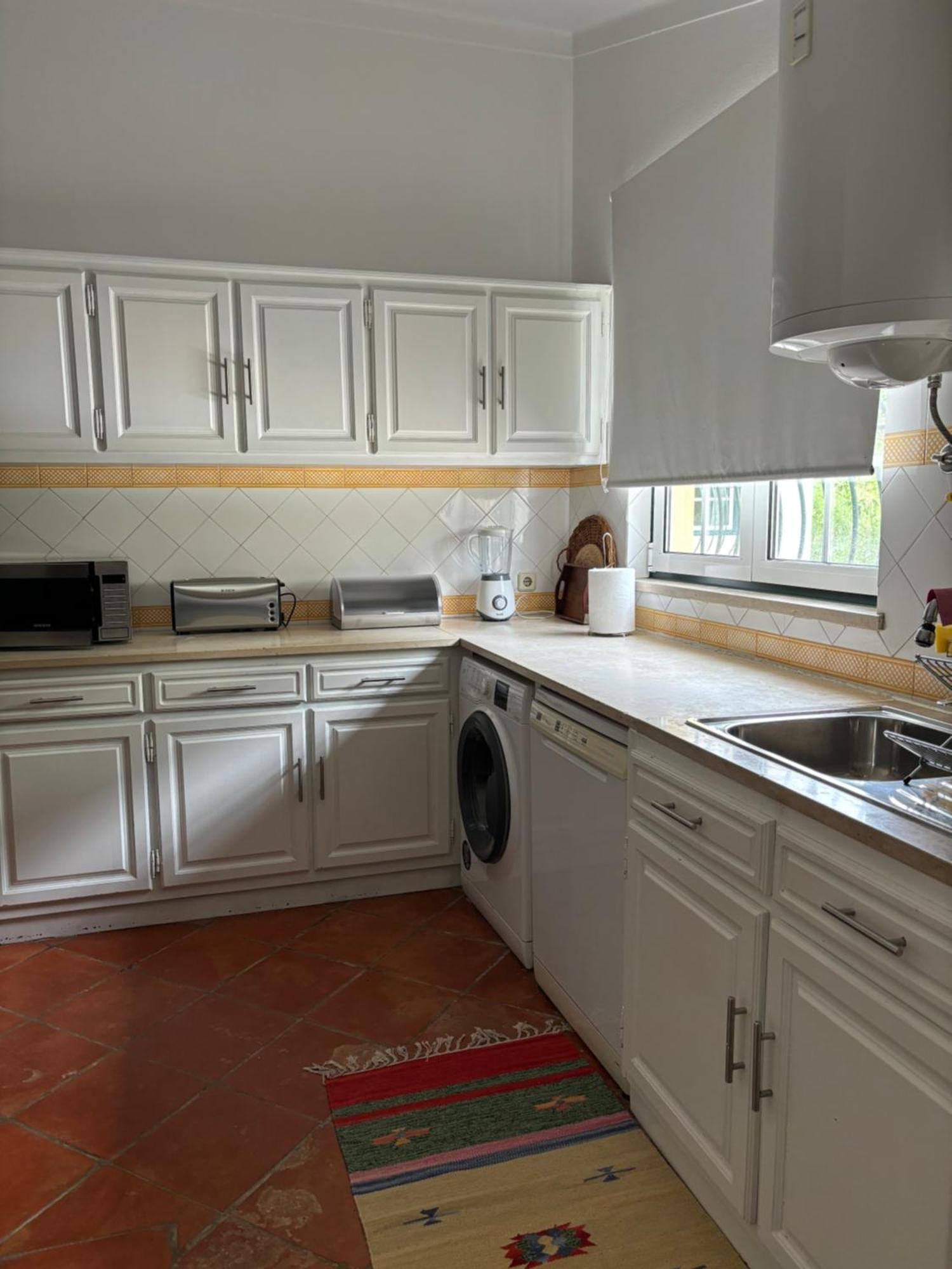Villa Casa Da Nogueira Tomar Esterno foto