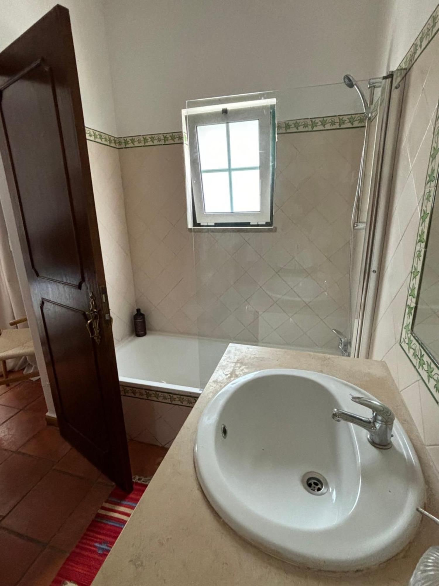 Villa Casa Da Nogueira Tomar Esterno foto